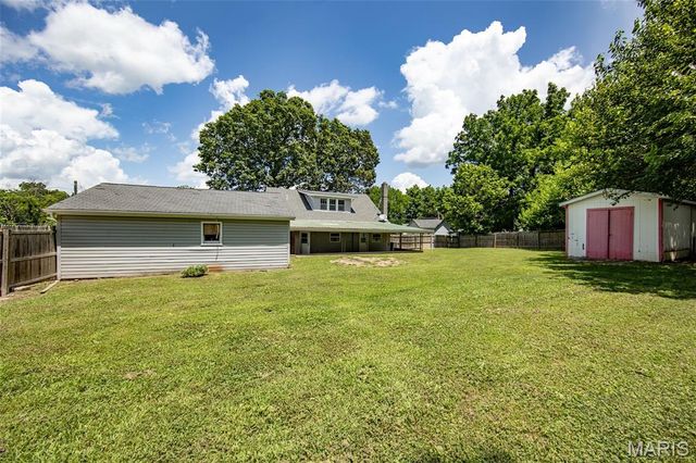 813 E 3rd Street, Salem, MO 65560