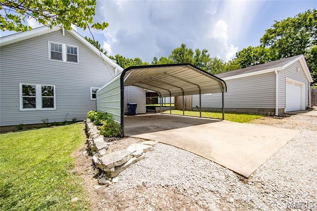 813 E 3rd Street, Salem, MO 65560