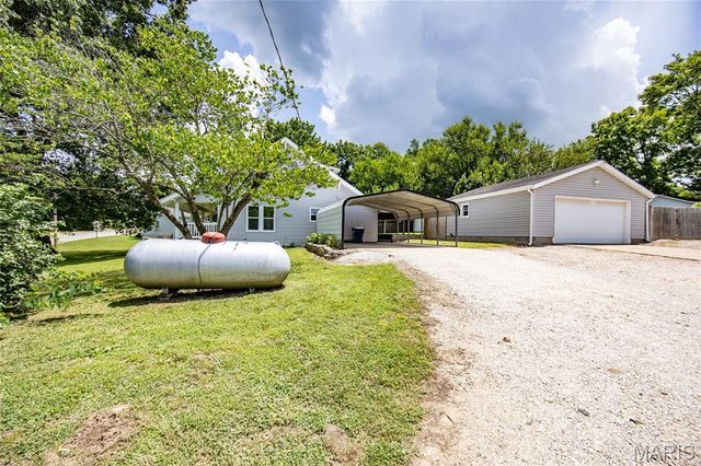 813 E 3rd Street, Salem, MO 65560