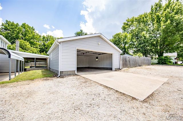 813 E 3rd Street, Salem, MO 65560