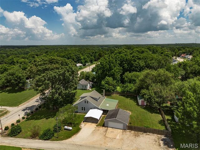 813 E 3rd Street, Salem, MO 65560