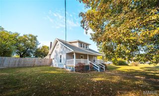 813 E 3rd Street, Salem, MO 65560