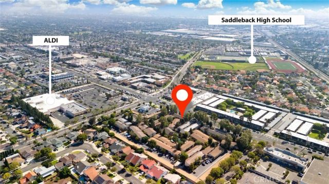 3050 S Bristol 1J, Santa Ana, CA 92704