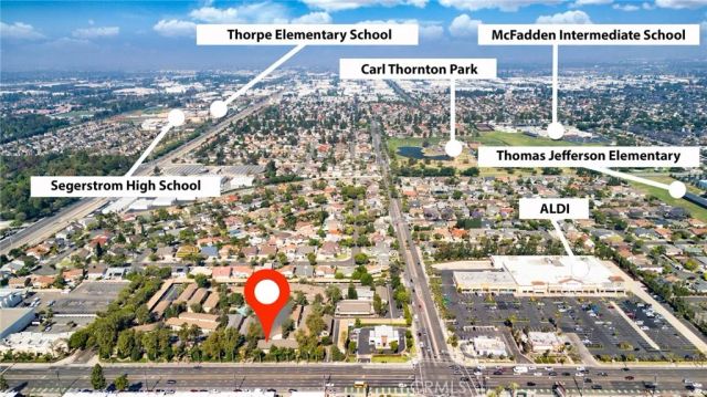 3050 S Bristol 1J, Santa Ana, CA 92704
