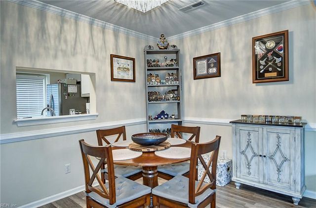 4704 Woods Edge RD, Virginia Beach, VA 23462