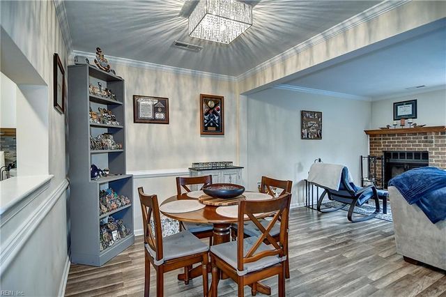 4704 Woods Edge RD, Virginia Beach, VA 23462