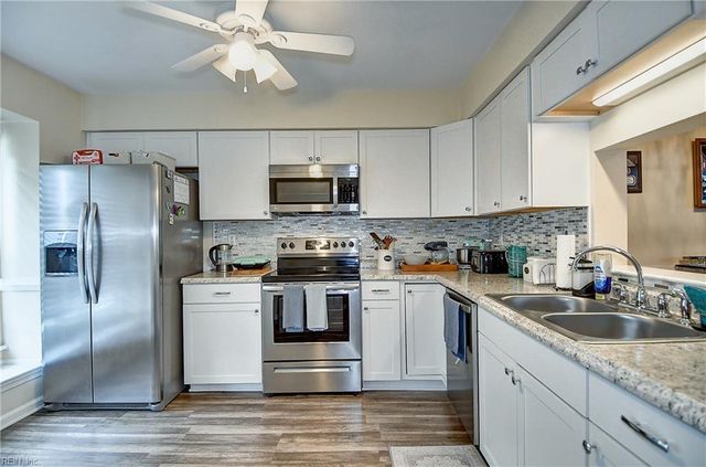 4704 Woods Edge RD, Virginia Beach, VA 23462