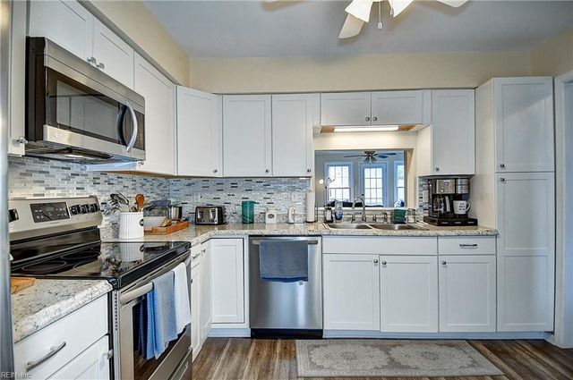 4704 Woods Edge RD, Virginia Beach, VA 23462