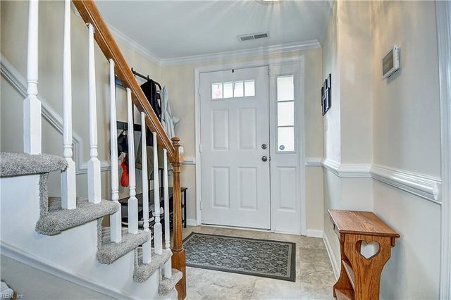 4704 Woods Edge RD, Virginia Beach, VA 23462