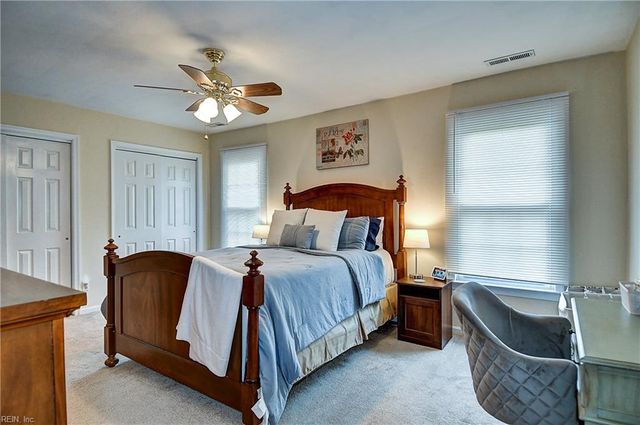 4704 Woods Edge RD, Virginia Beach, VA 23462