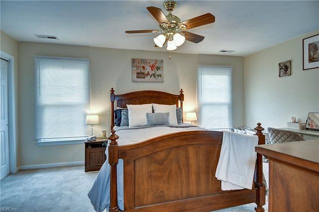 4704 Woods Edge RD, Virginia Beach, VA 23462