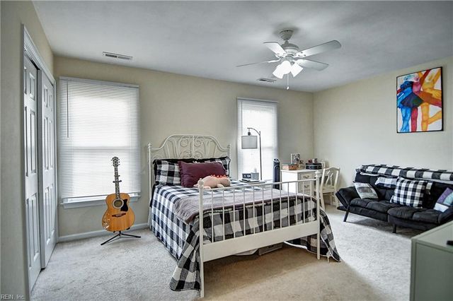 4704 Woods Edge RD, Virginia Beach, VA 23462