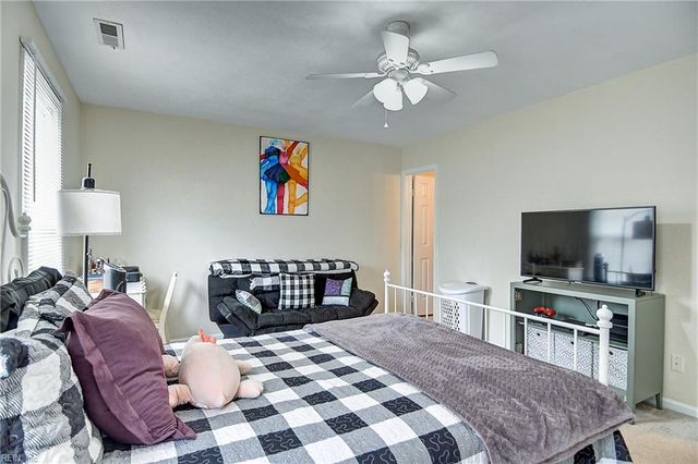 4704 Woods Edge RD, Virginia Beach, VA 23462