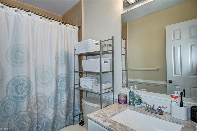 4704 Woods Edge RD, Virginia Beach, VA 23462