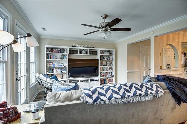 4704 Woods Edge RD, Virginia Beach, VA 23462