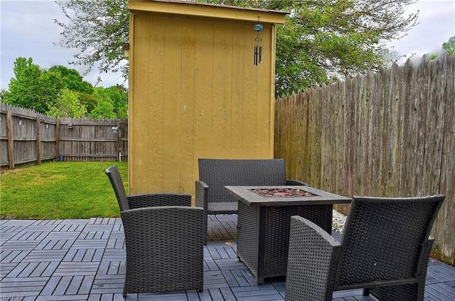 4704 Woods Edge RD, Virginia Beach, VA 23462