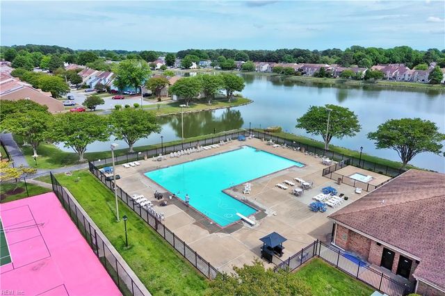 4704 Woods Edge RD, Virginia Beach, VA 23462