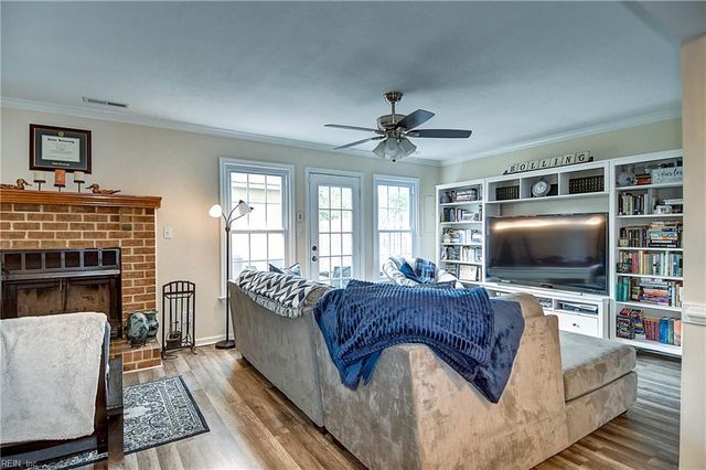4704 Woods Edge RD, Virginia Beach, VA 23462