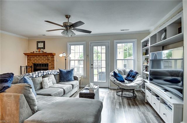4704 Woods Edge RD, Virginia Beach, VA 23462