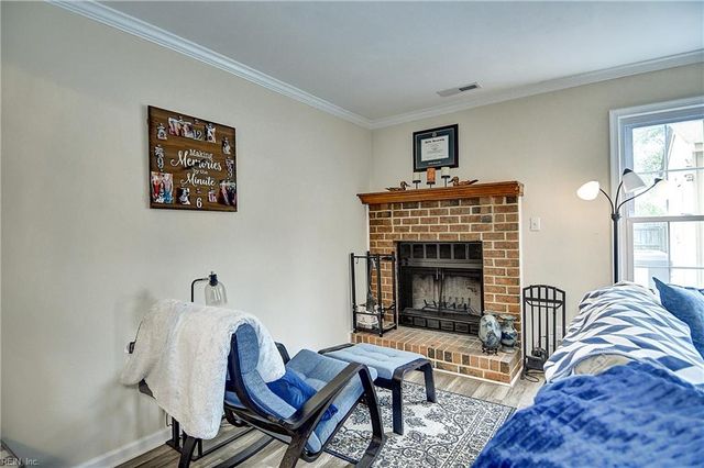 4704 Woods Edge RD, Virginia Beach, VA 23462