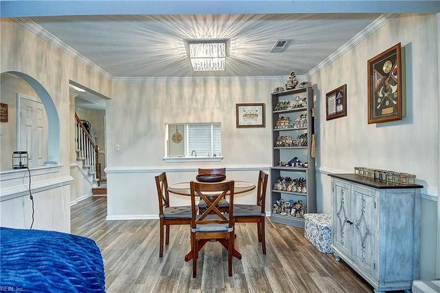 4704 Woods Edge RD, Virginia Beach, VA 23462