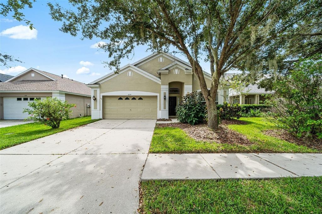 6520 BRIDGECREST DRIVE, Lithia, FL 33547