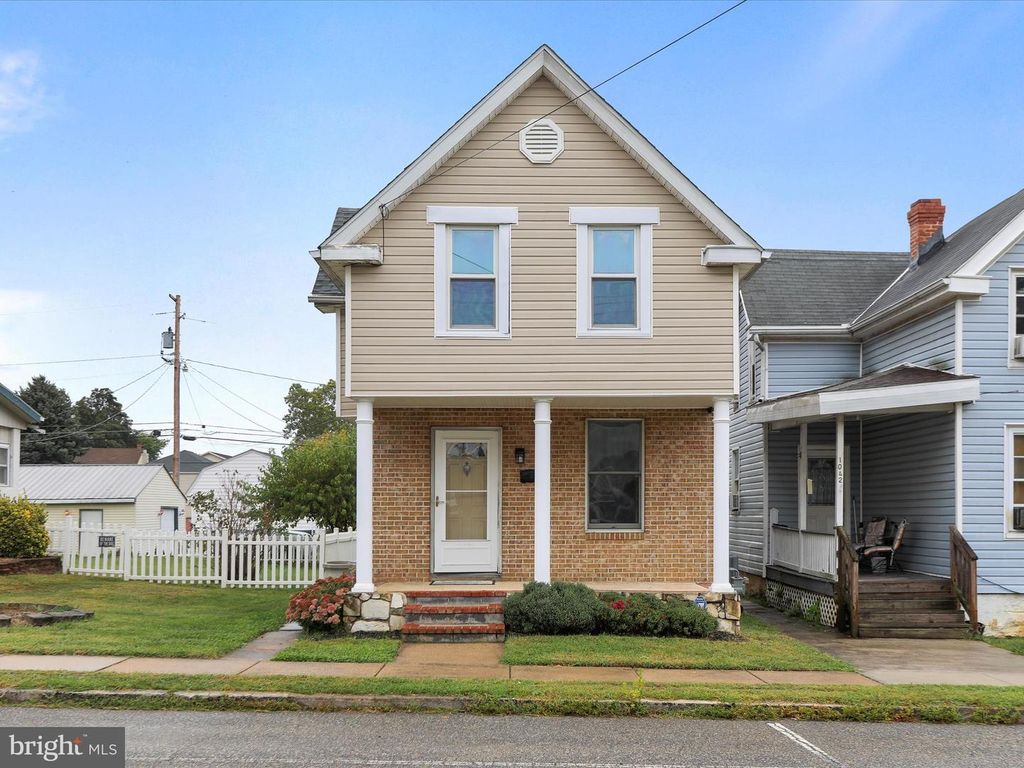 1040 POPE AVE, Hagerstown, MD 21740