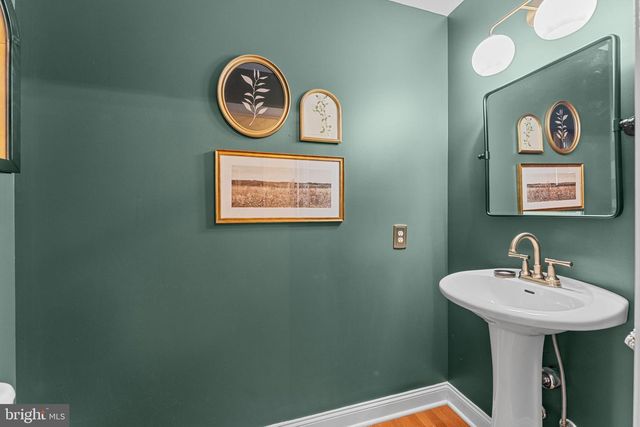 128 MONTGOMERY AVE, Souderton, PA 18964