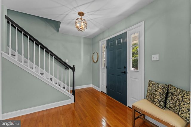 128 MONTGOMERY AVE, Souderton, PA 18964