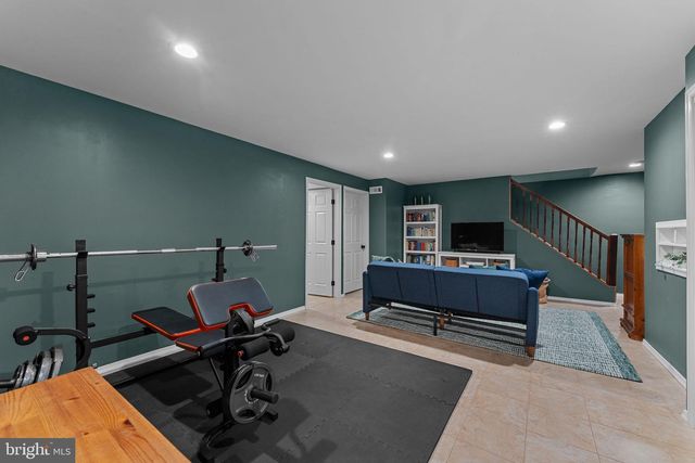 128 MONTGOMERY AVE, Souderton, PA 18964