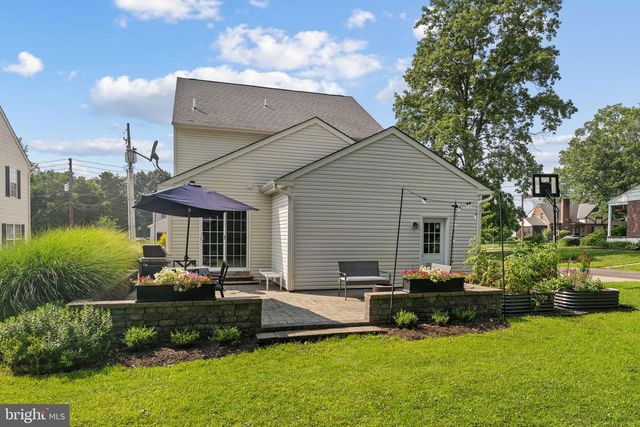 128 MONTGOMERY AVE, Souderton, PA 18964