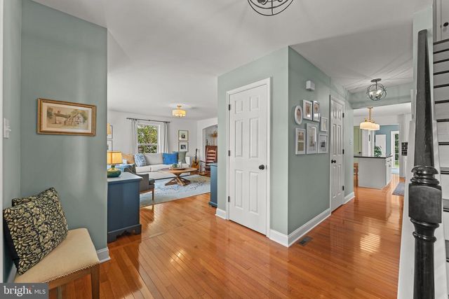128 MONTGOMERY AVE, Souderton, PA 18964