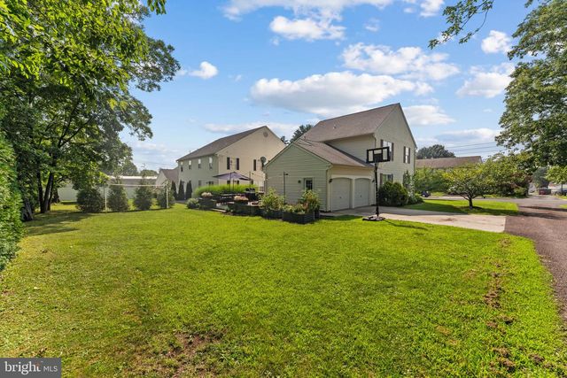 128 MONTGOMERY AVE, Souderton, PA 18964