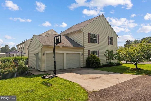 128 MONTGOMERY AVE, Souderton, PA 18964