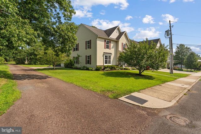 128 MONTGOMERY AVE, Souderton, PA 18964
