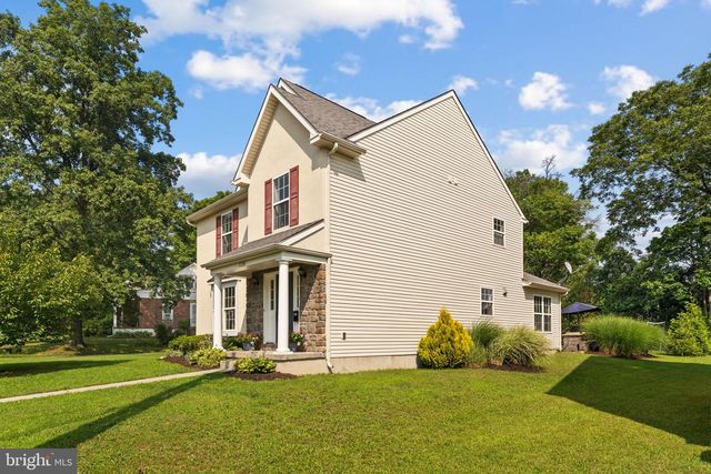 128 MONTGOMERY AVE, Souderton, PA 18964
