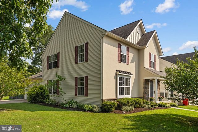 128 MONTGOMERY AVE, Souderton, PA 18964