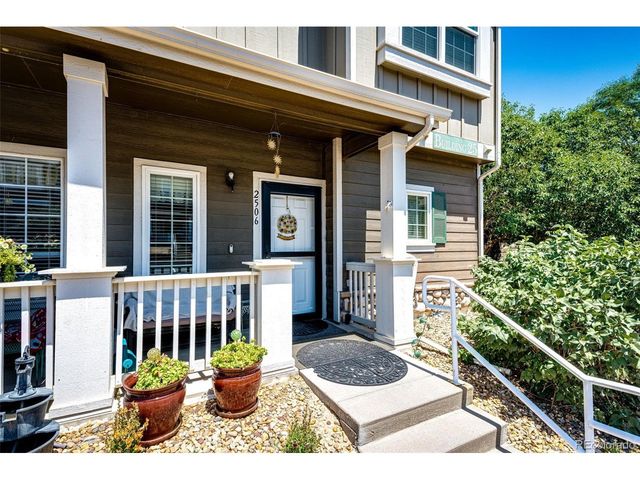 14700 E 104th Ave 2506, Commerce City, CO 80022