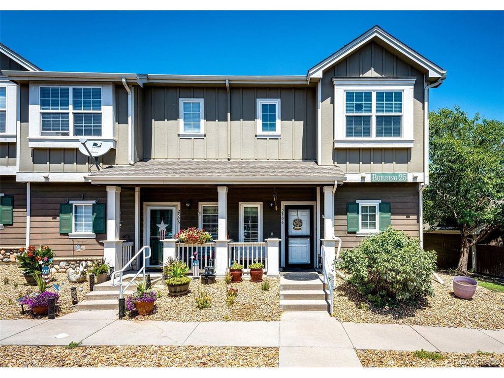 14700 E 104th Ave 2506, Commerce City, CO 80022