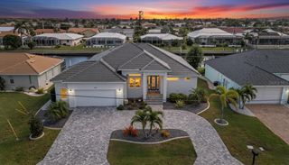 630 CORONADO DRIVE, Punta Gorda, FL 33950
