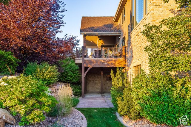 694 W CEPHUS RD, Draper, UT 84020