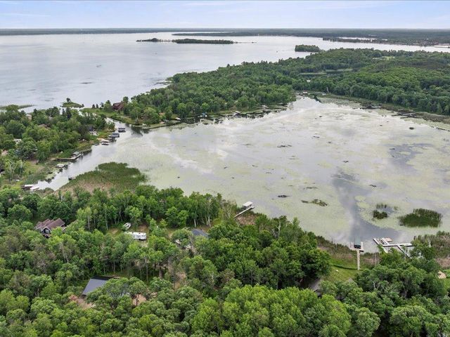 TBD E Cree Bay Circle, Pequot Lakes, MN 56472