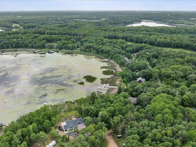 TBD E Cree Bay Circle, Pequot Lakes, MN 56472