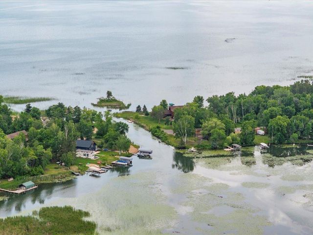TBD E Cree Bay Circle, Pequot Lakes, MN 56472