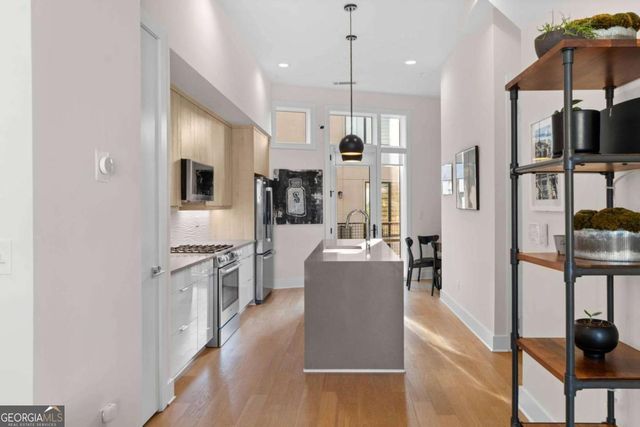 15 Daniel Street SE 1, Atlanta, GA 30312