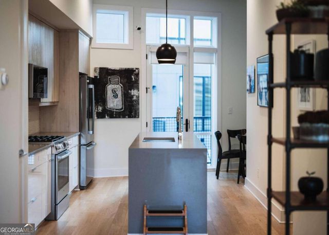 15 Daniel Street SE 1, Atlanta, GA 30312