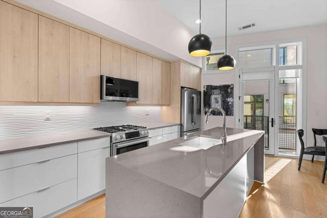 15 Daniel Street SE 1, Atlanta, GA 30312