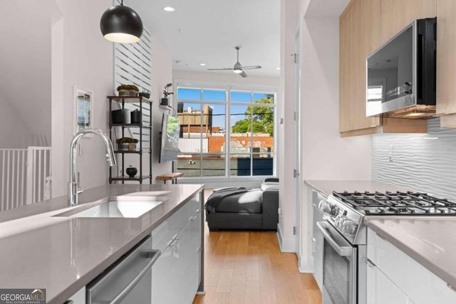 15 Daniel Street SE 1, Atlanta, GA 30312