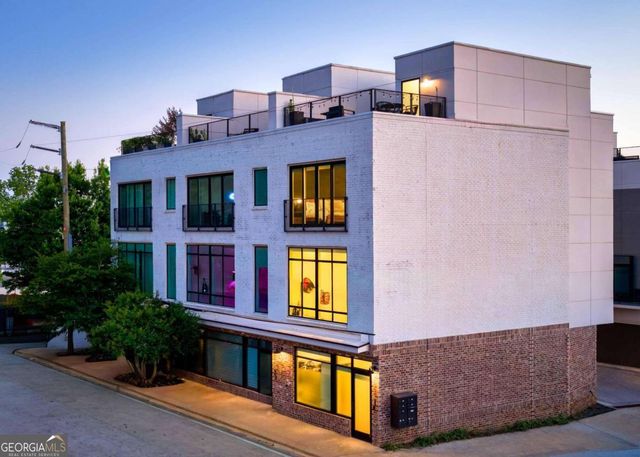 15 Daniel Street SE 1, Atlanta, GA 30312