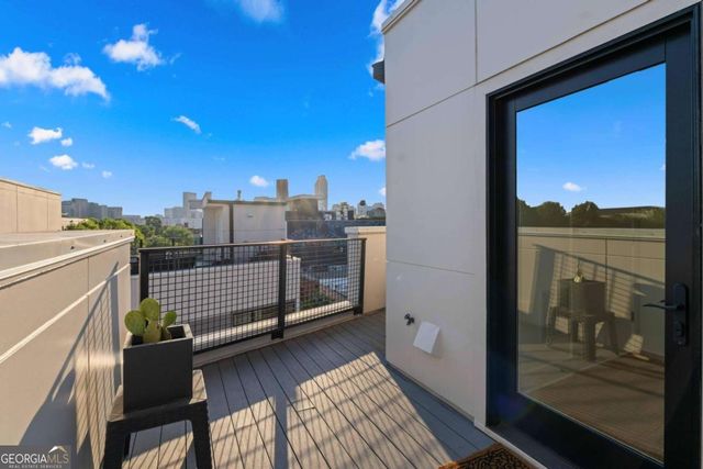 15 Daniel Street SE 1, Atlanta, GA 30312